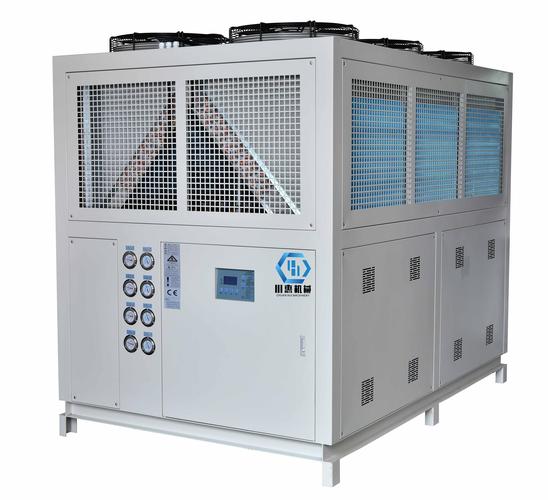 电镀工业冷水机与冷冻机 高效降温，助力精密工艺