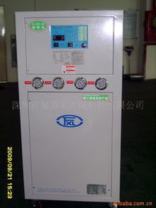 冷水机产品列表 - 第171页